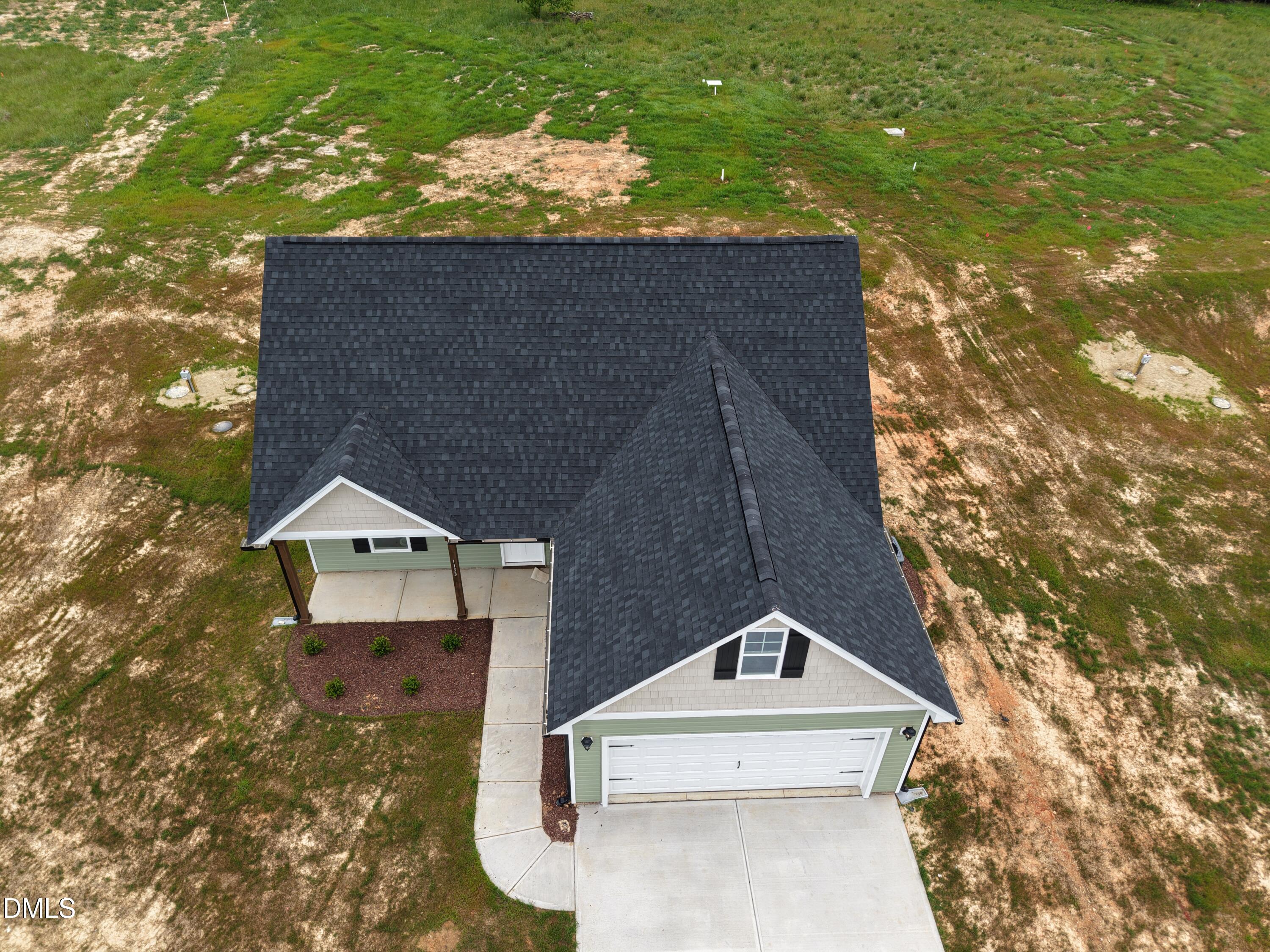 1193 Scarlet Oak Road Property Photo 2
