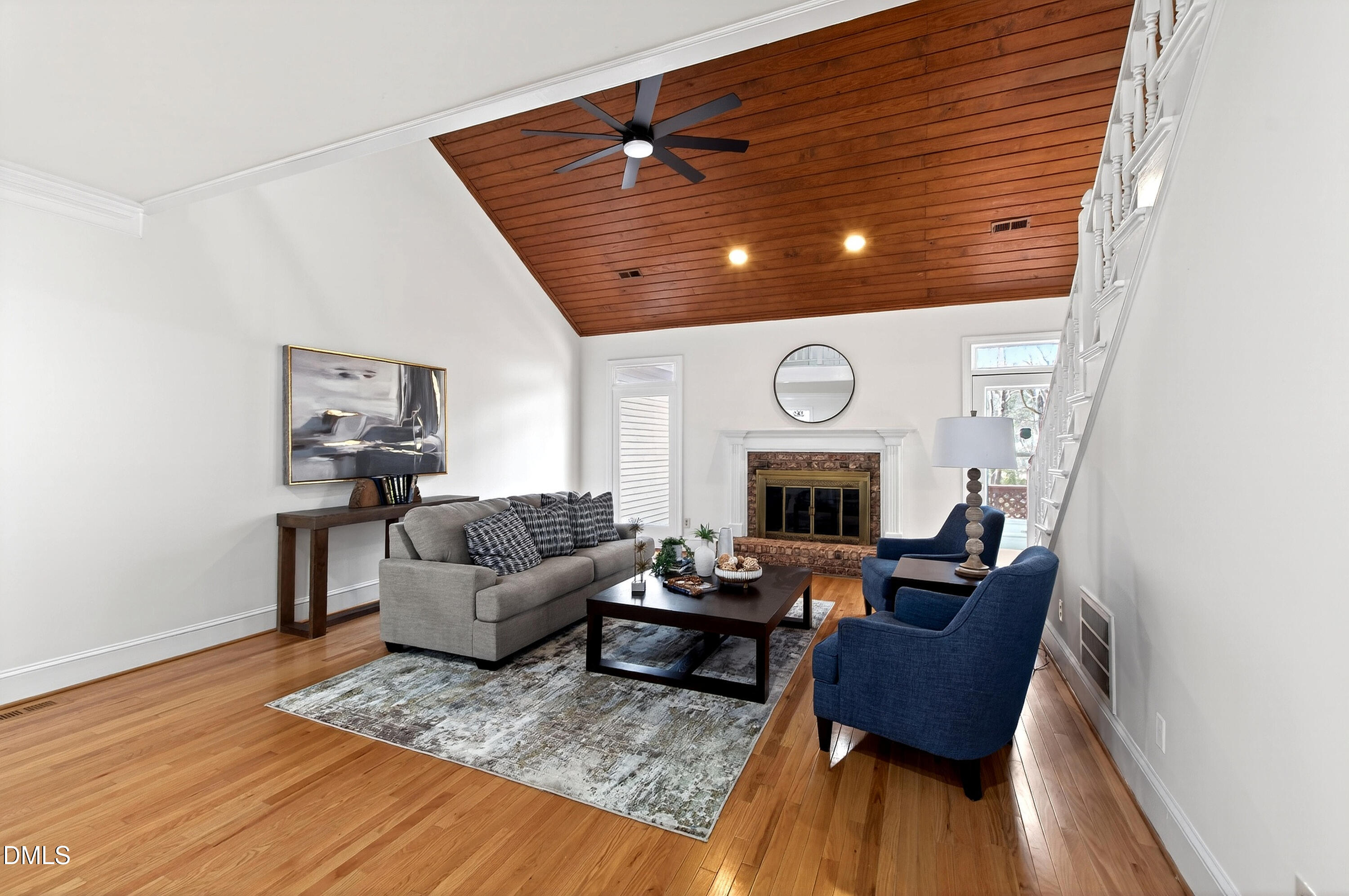 904 Stonecutter Court Property Photo 16