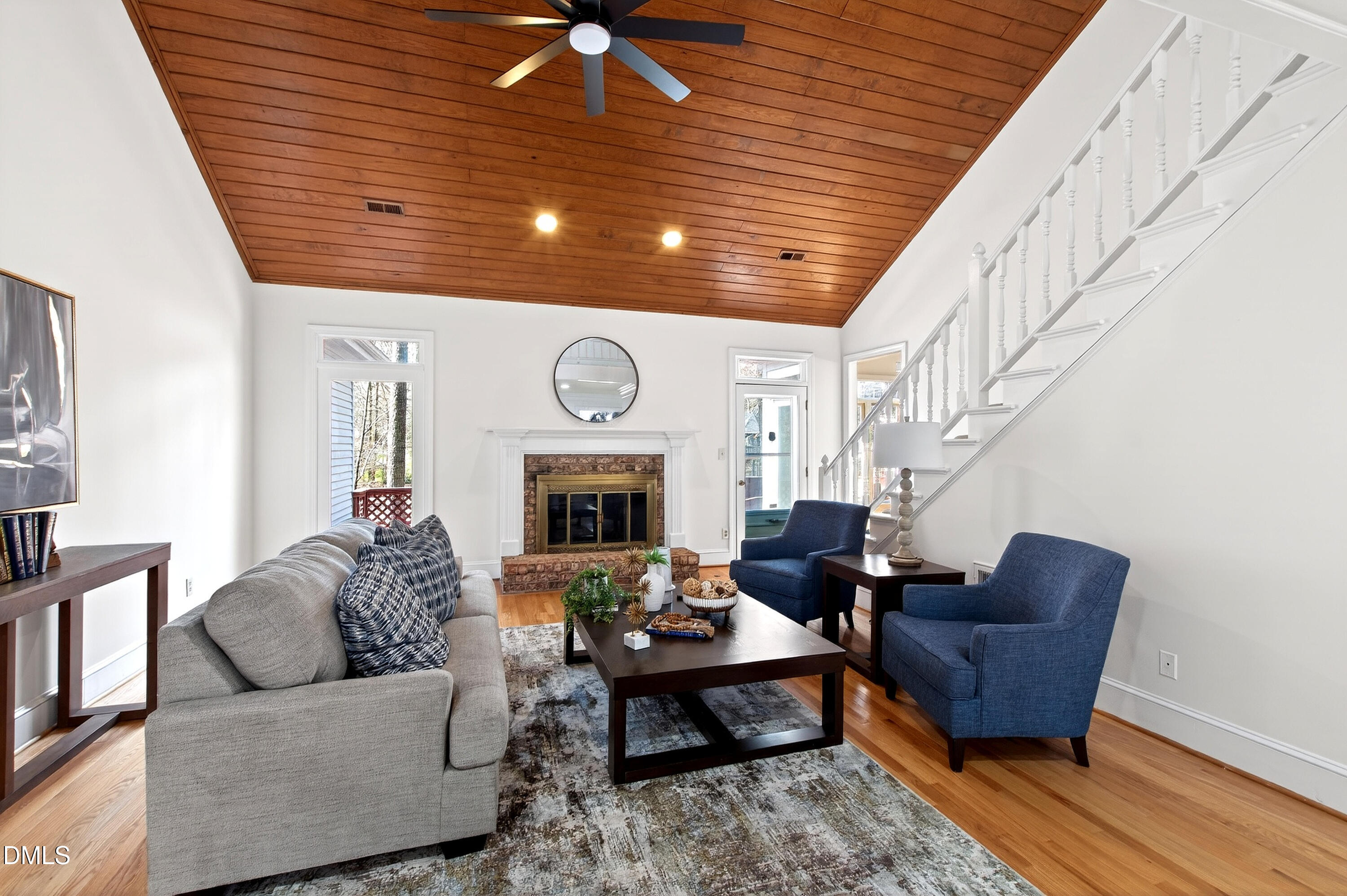 904 Stonecutter Court Property Photo 17