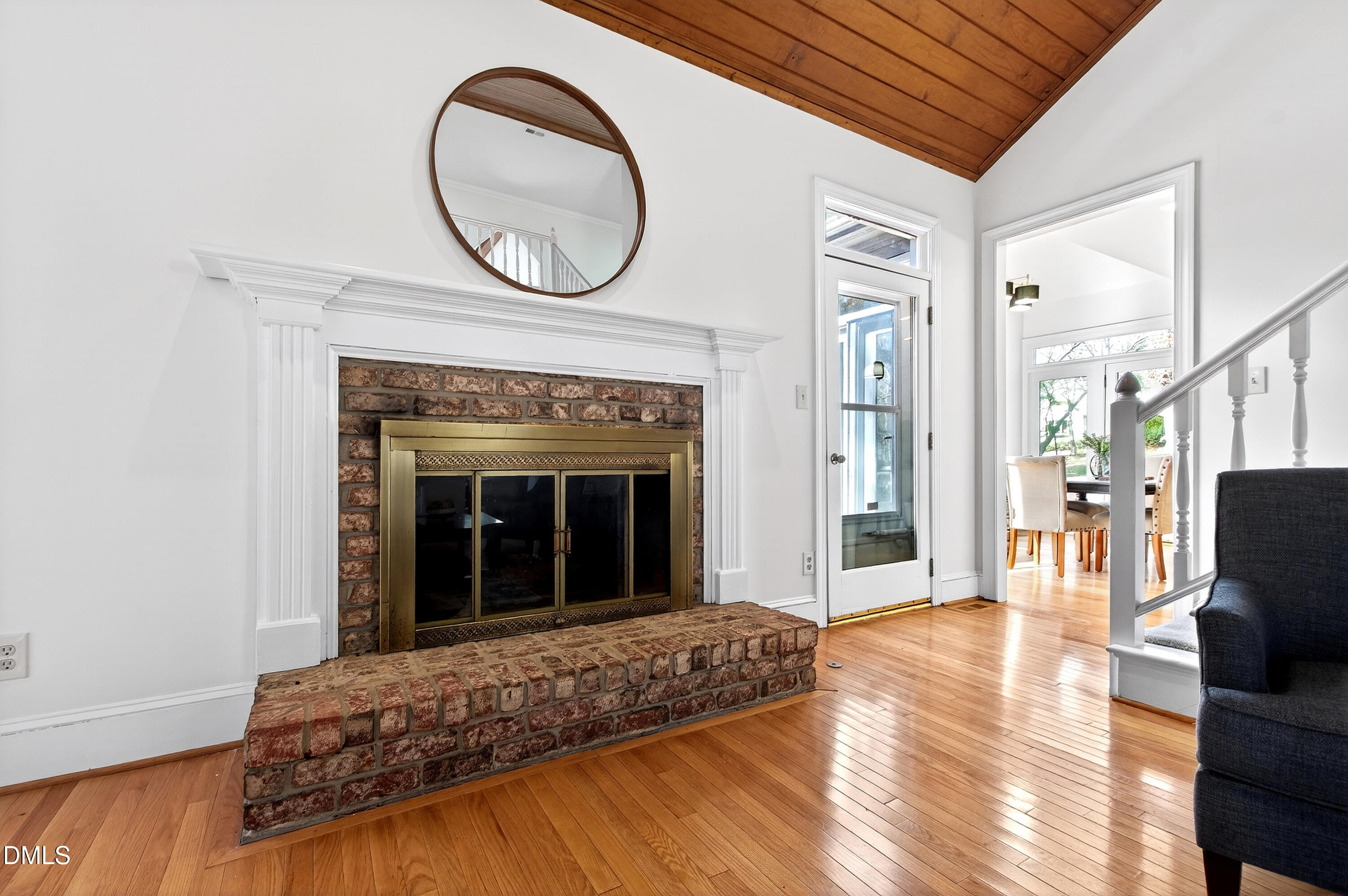 904 Stonecutter Court Property Photo 19