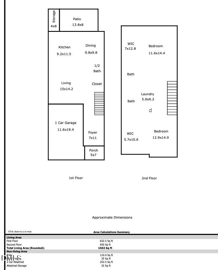 435 Leighann Ridge Lane Property Photo 20