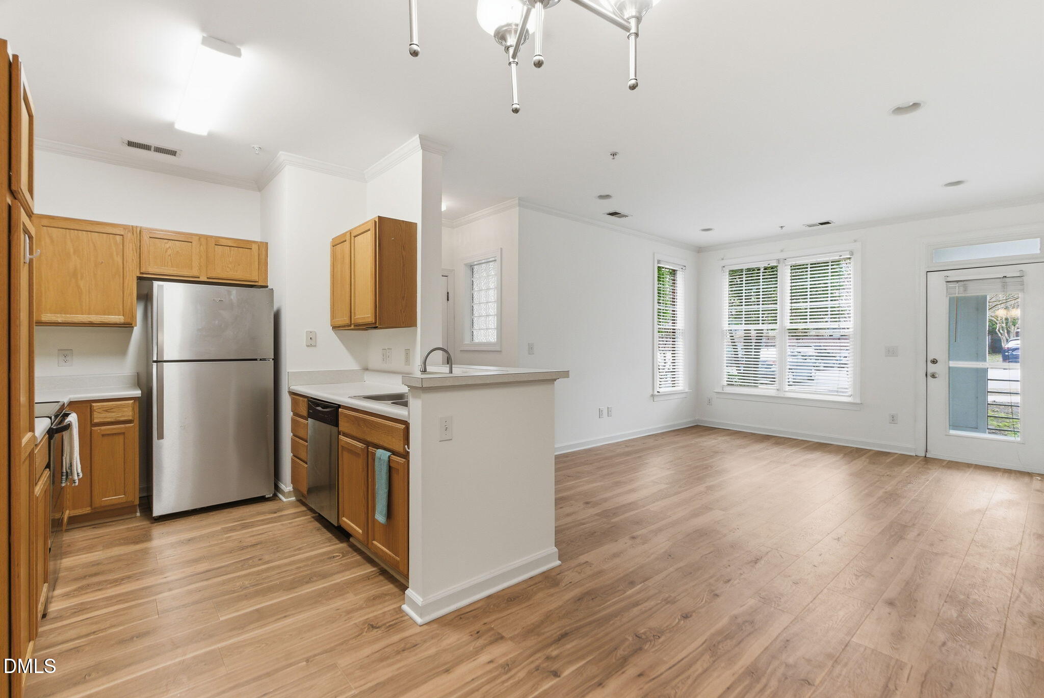 703 Copperline Drive Unit 201 Property Photo 1