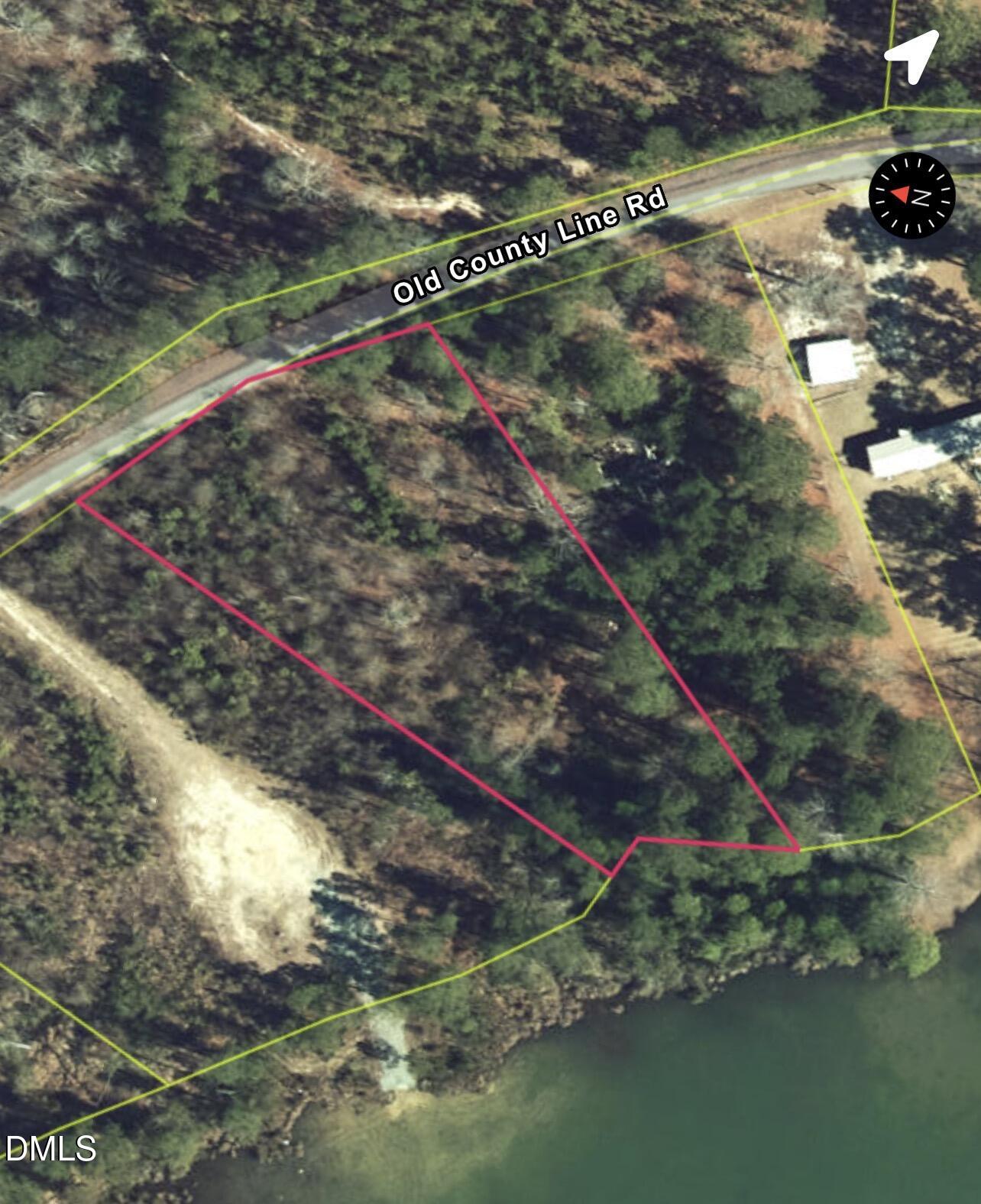 198 Old County Line Road Property Photo 1