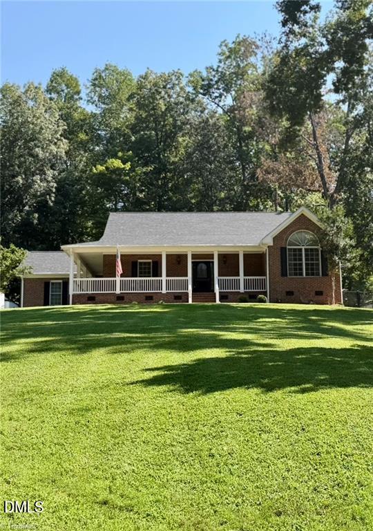 2329 Millbrook Drive Property Photo 1