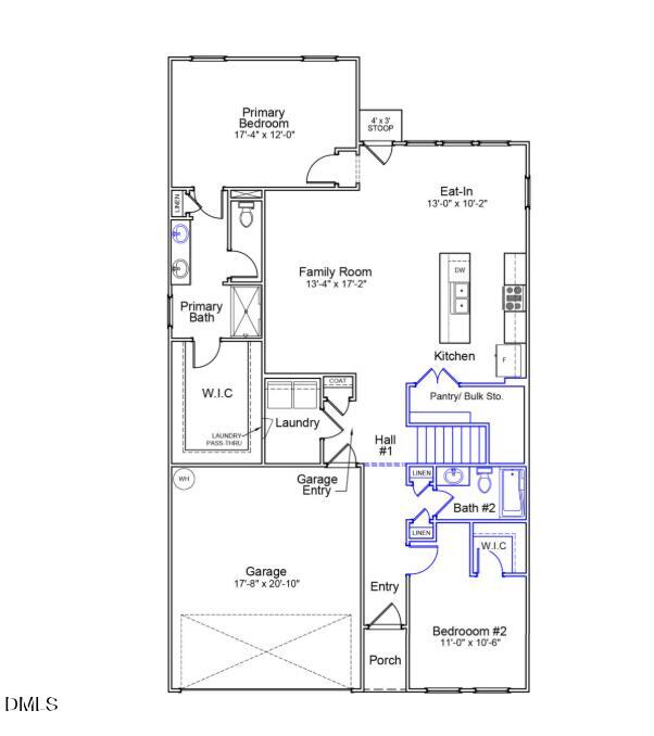 268 Thomas Trail Property Photo 2