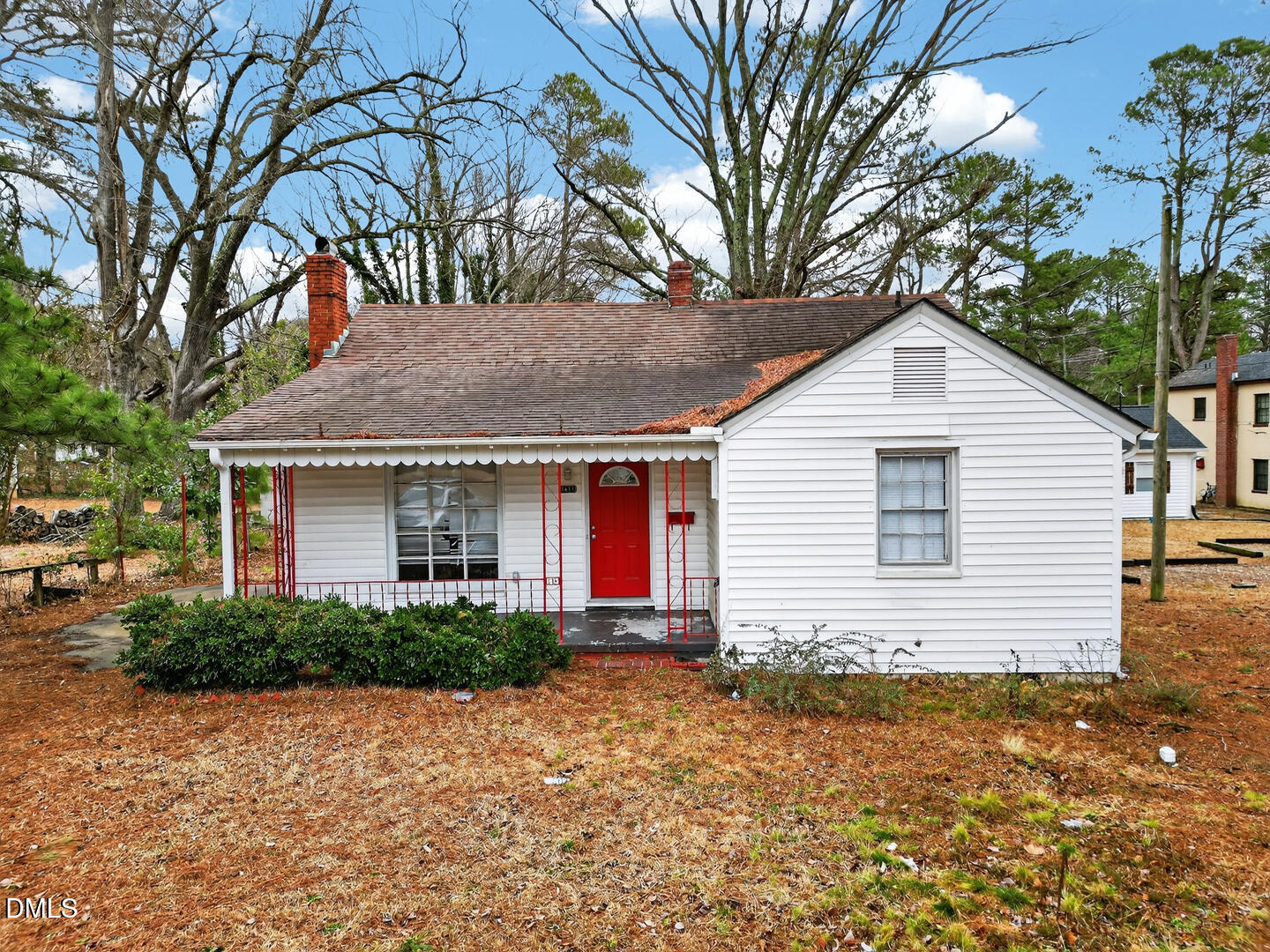1613 Old Wilson Road Property Photo 1