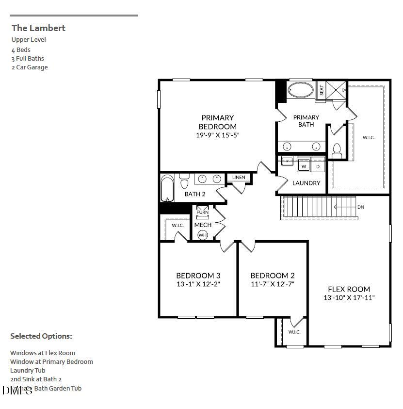 3326 Jeter James Way Property Photo 13