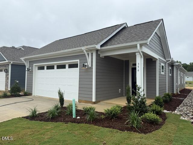 356 Village Walk Drive Property Photo 1