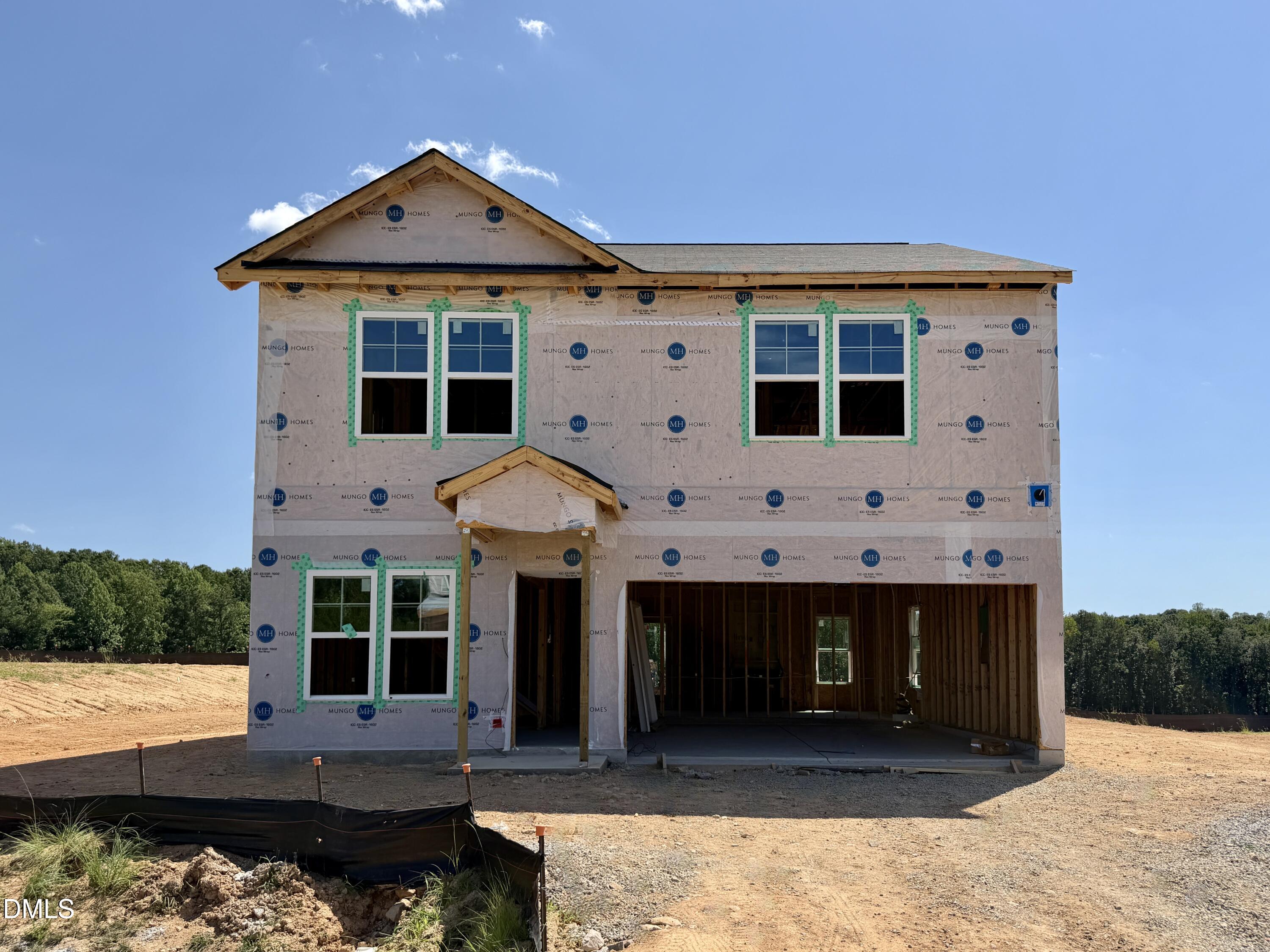 345 Buckthorn Drive Property Photo 1
