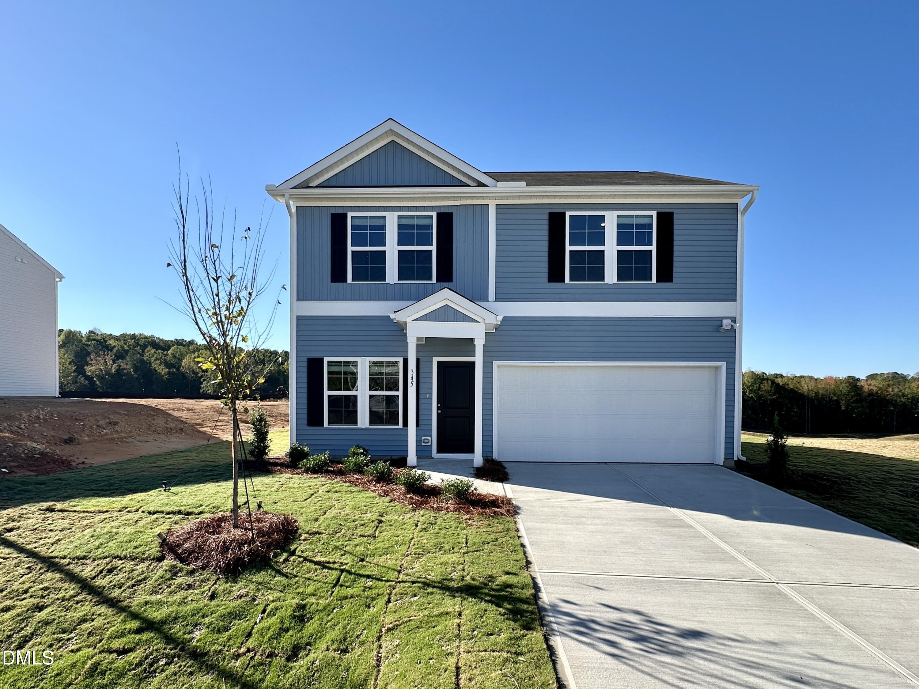 345 Buckthorn Drive Property Photo 1
