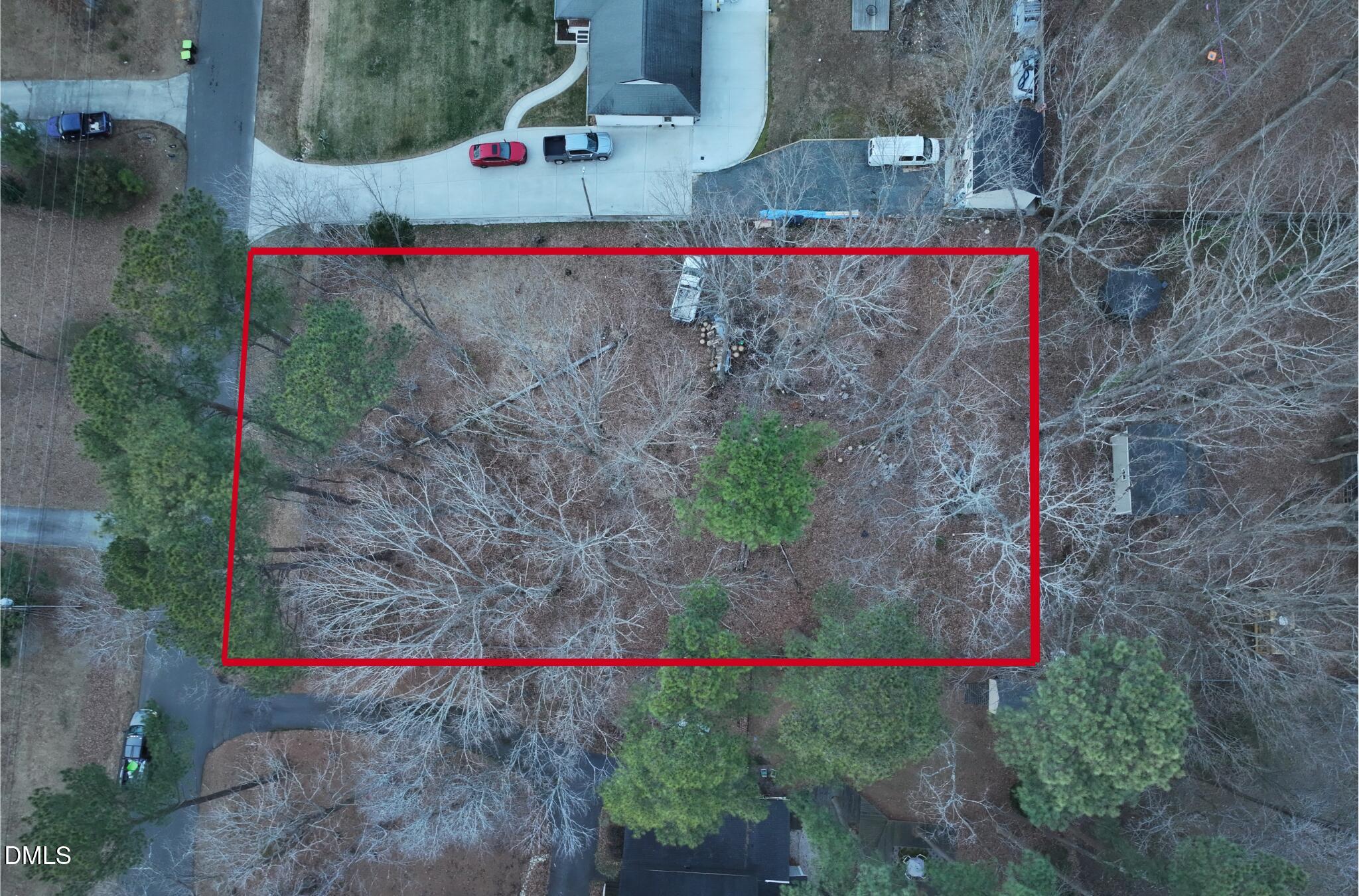 5120 Raintree Road