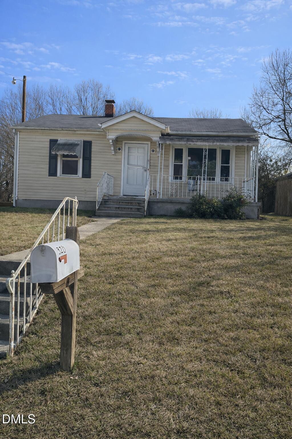 328 Mulberry Street Property Photo 1