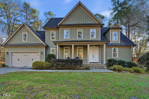 1609 W Cornwallis Road Property Photo 1