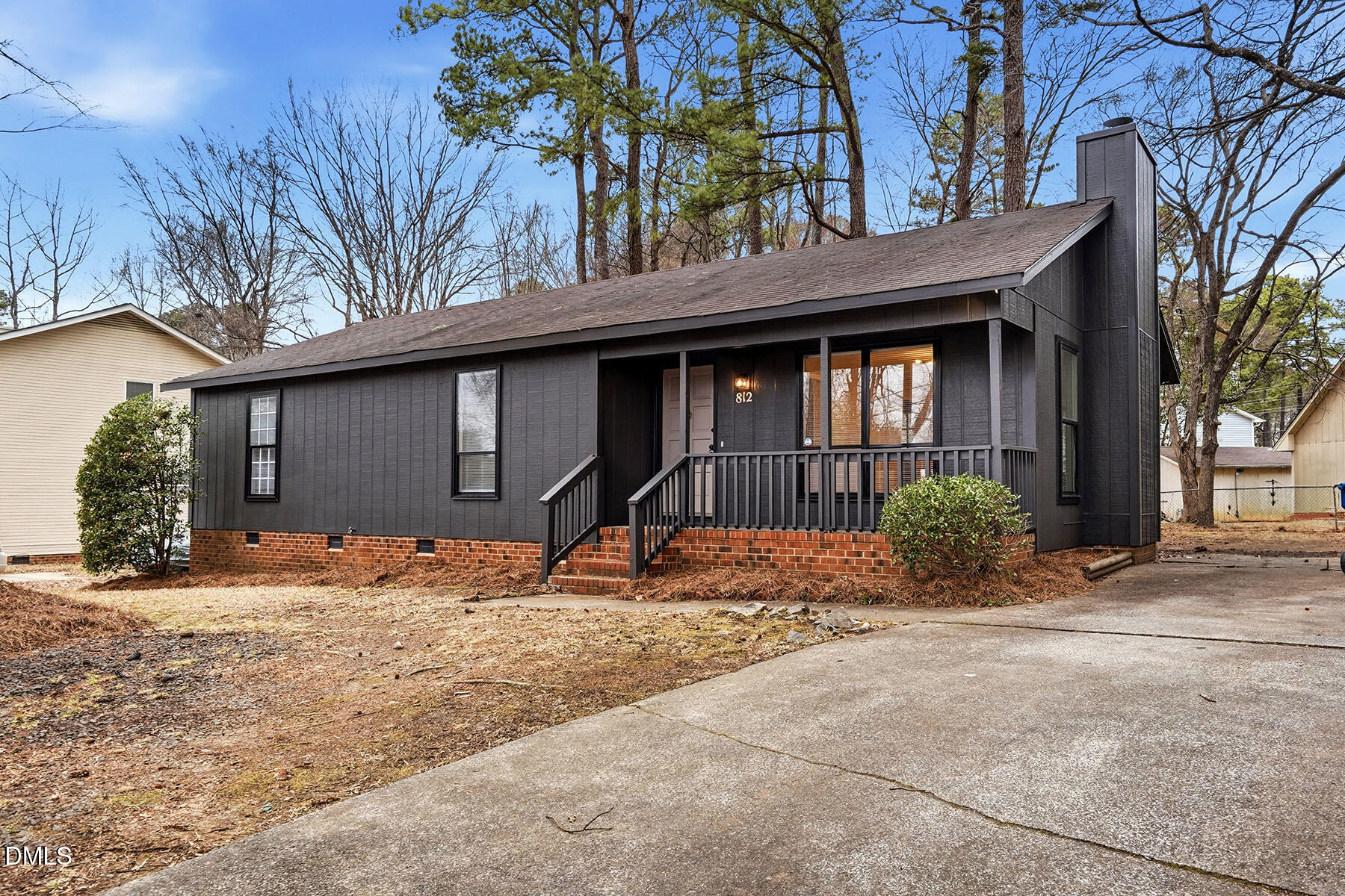 812 Chalk Level Road Property Photo 2