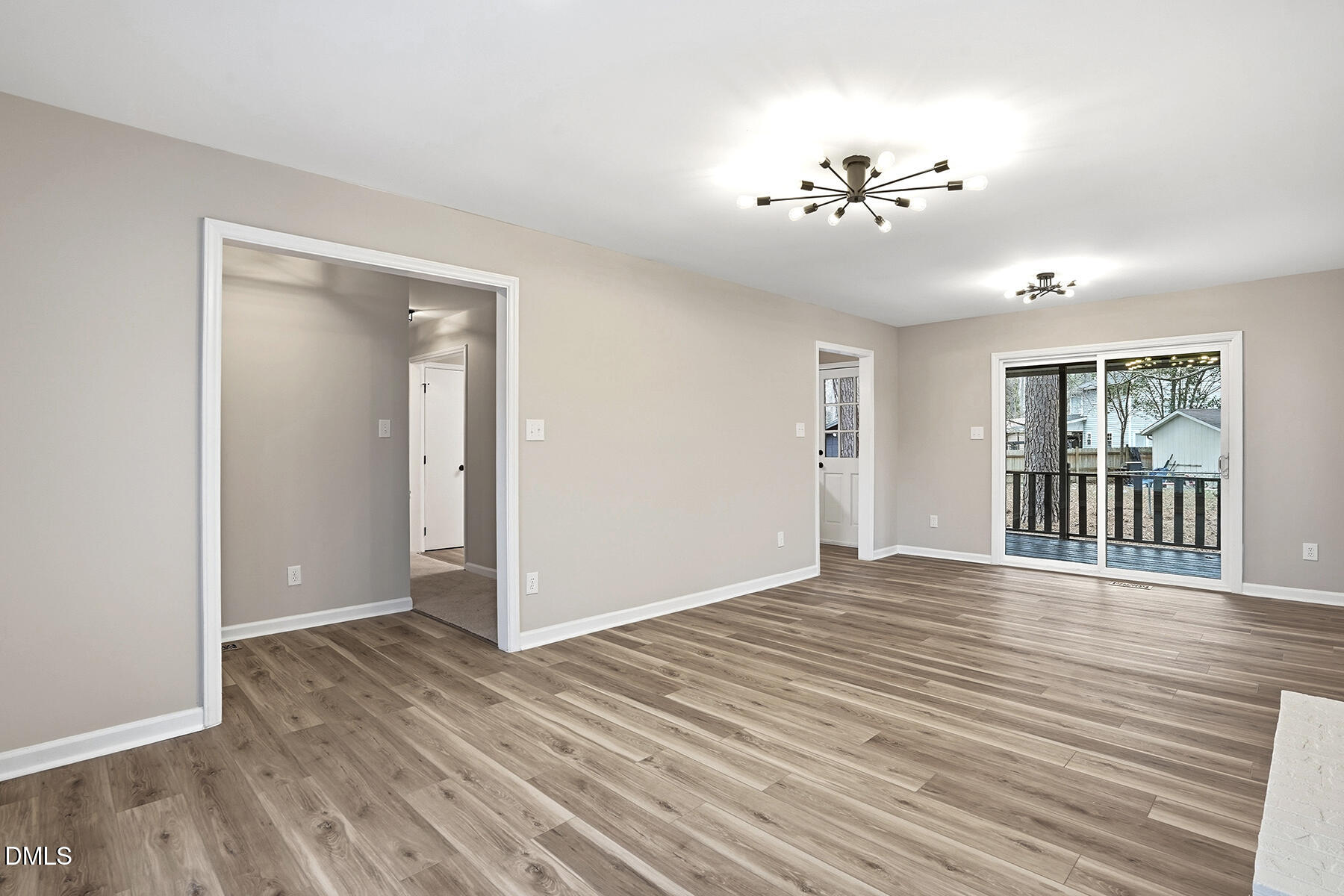 812 Chalk Level Road Property Photo 4