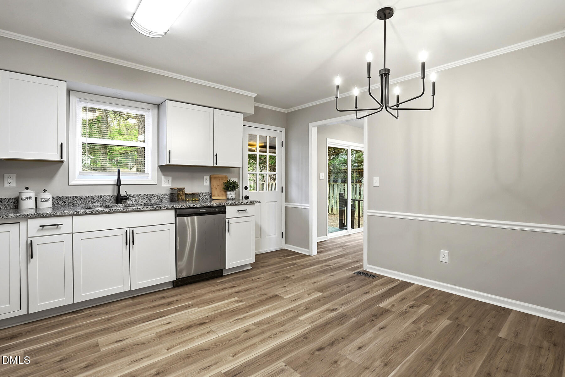 812 Chalk Level Road Property Photo 9