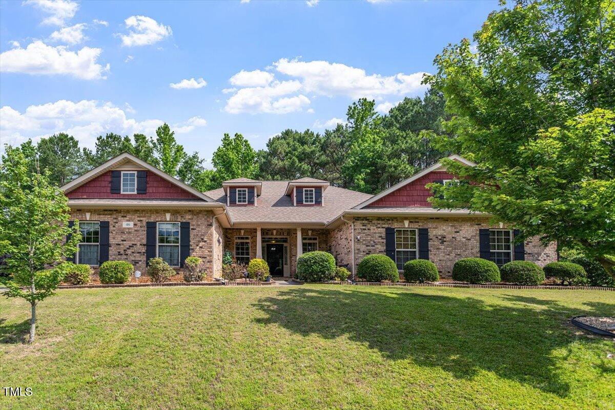 46 Spring Haven Lane Property Photo 1