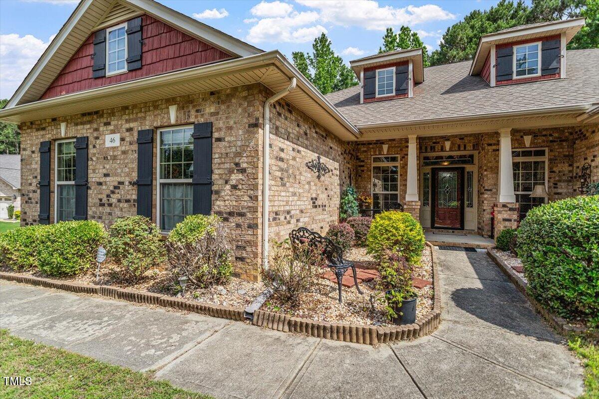 46 Spring Haven Lane Property Photo 2