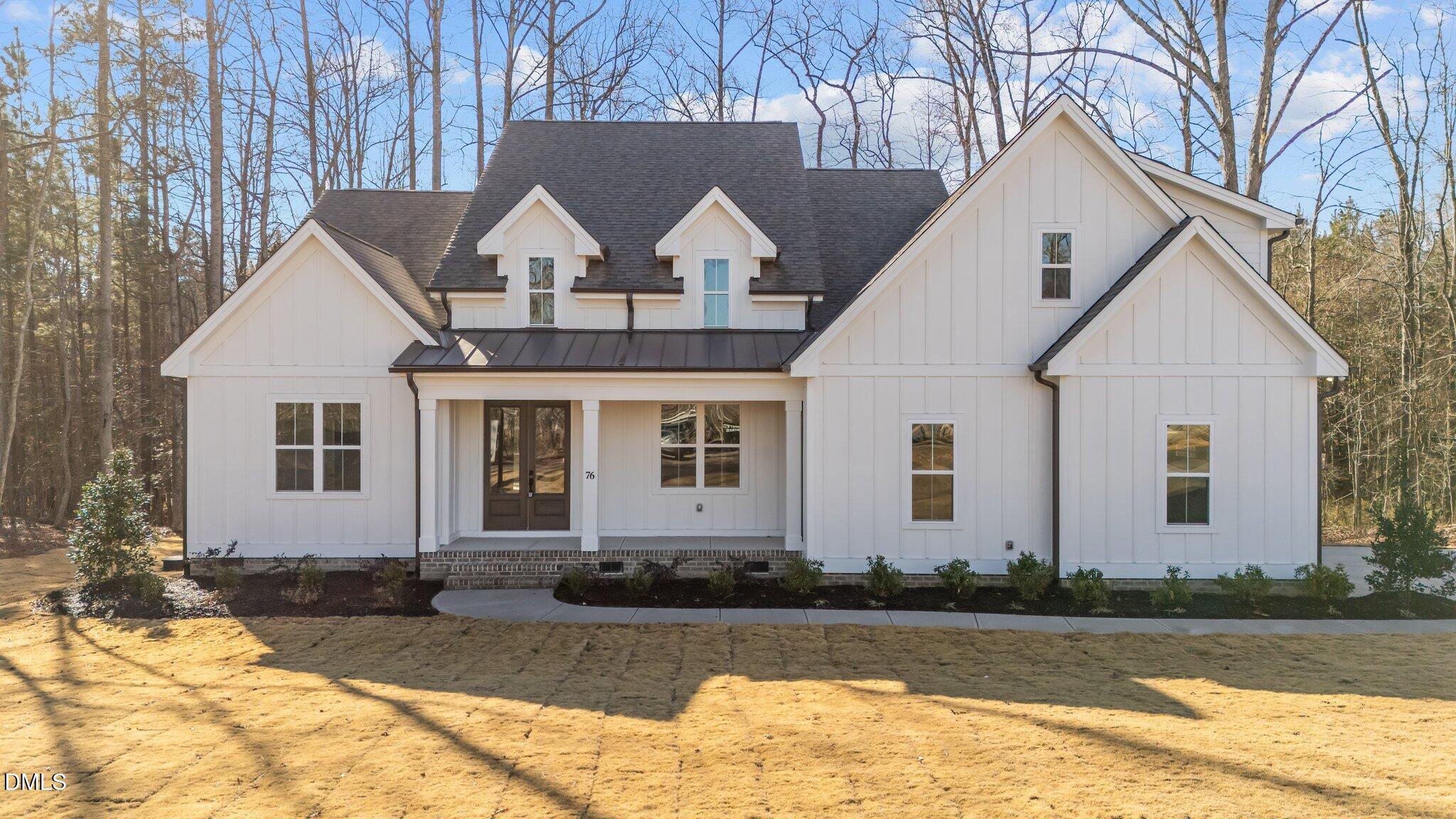 305 Slocum Drive Property Photo 1