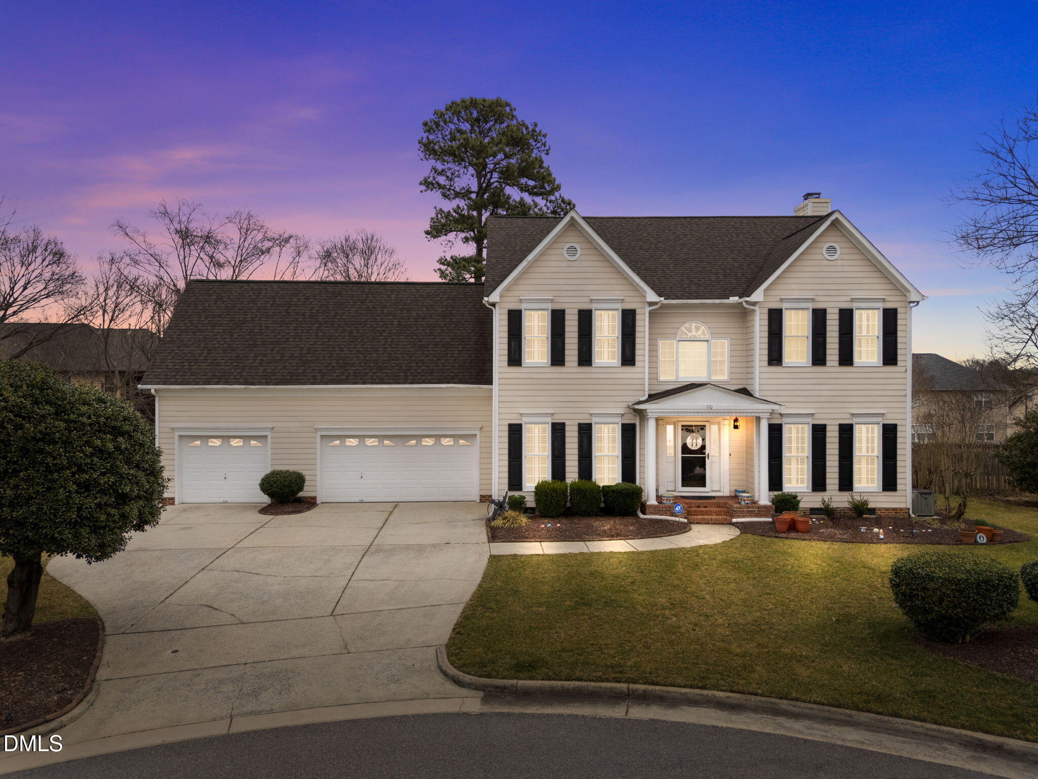 110 Mereworth Place Property Photo 1