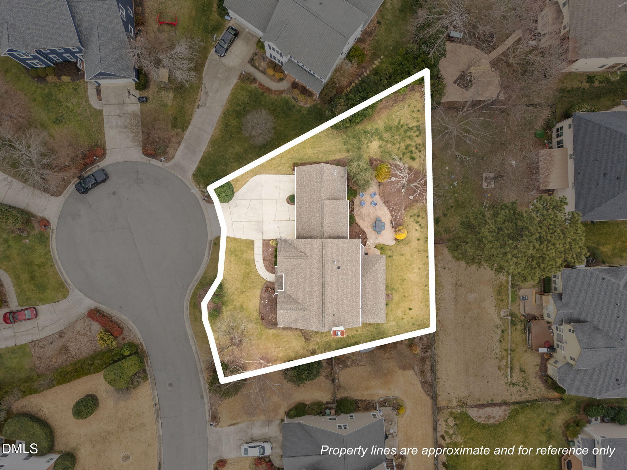 110 Mereworth Place Property Photo 45