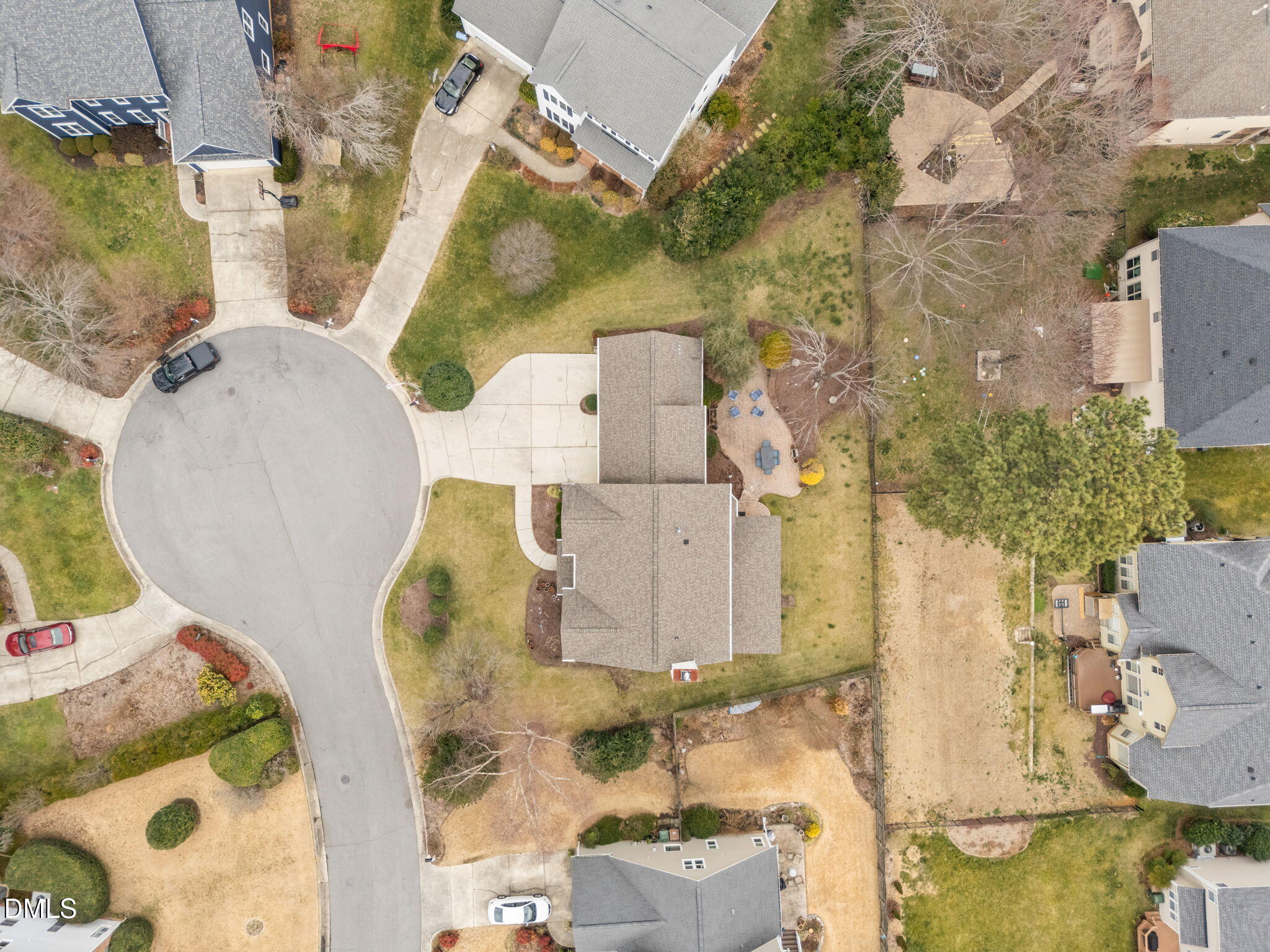 110 Mereworth Place Property Photo 46