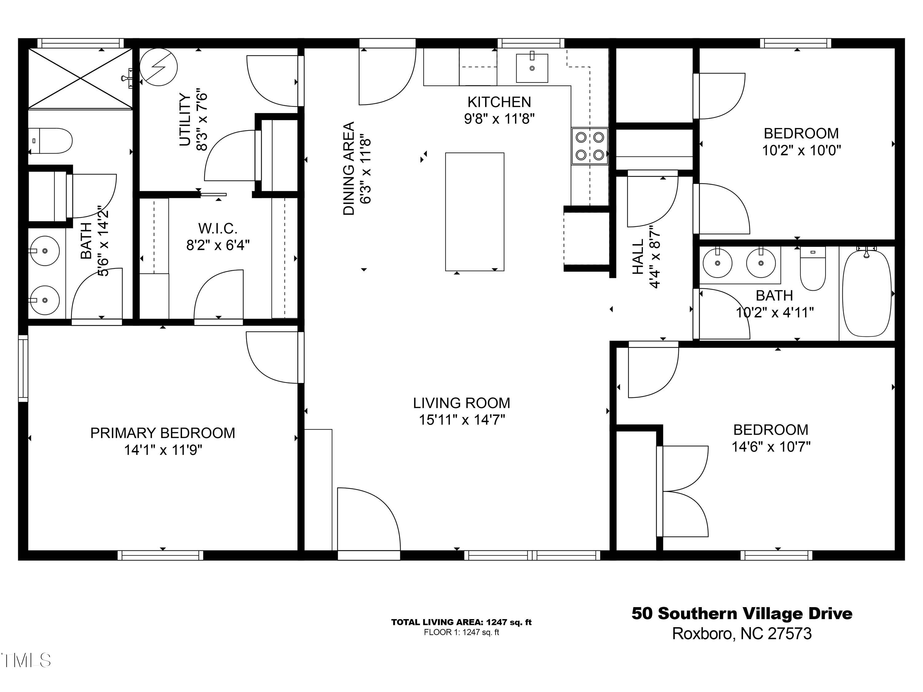 50 Southern Village Drive Property Photo 5
