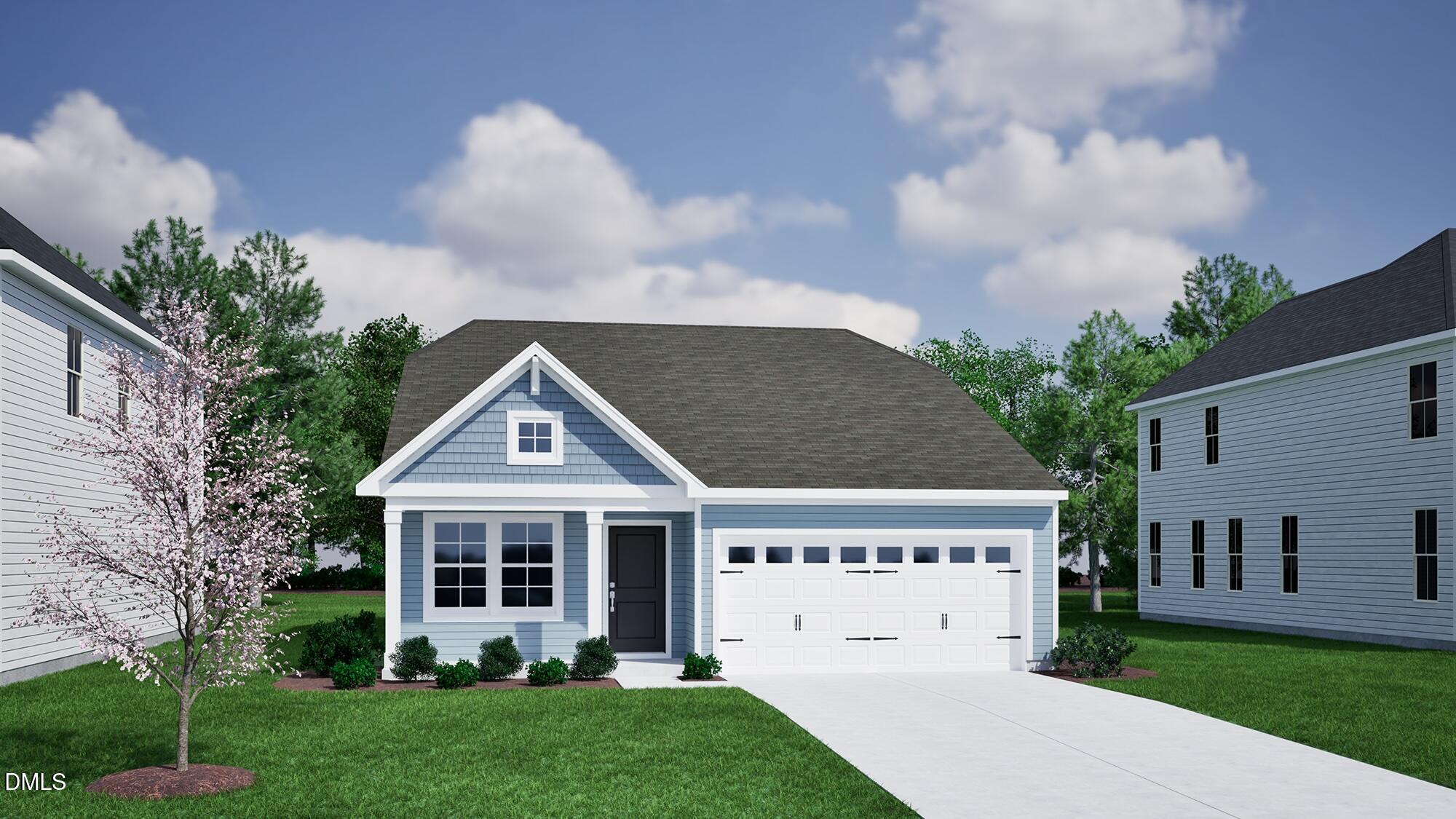 245 Buckthorn Drive
