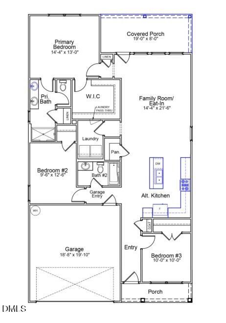 245 Buckthorn Drive Property Photo 2