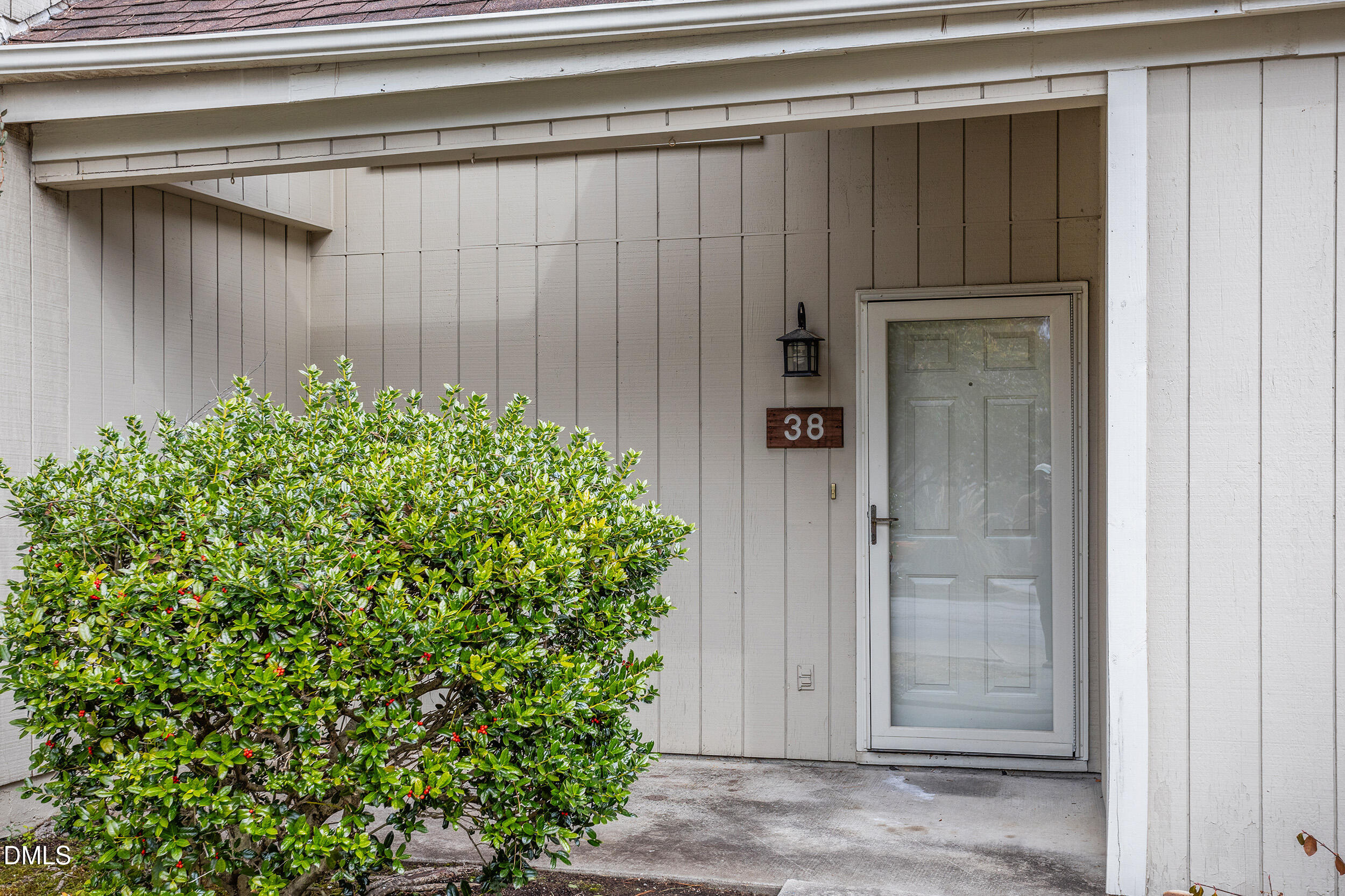 4101 Five Oaks Drive Unit 38 Property Photo 10
