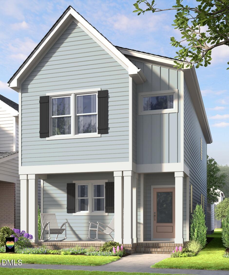 835 Central Park Lot 287 Drive Property Photo 1