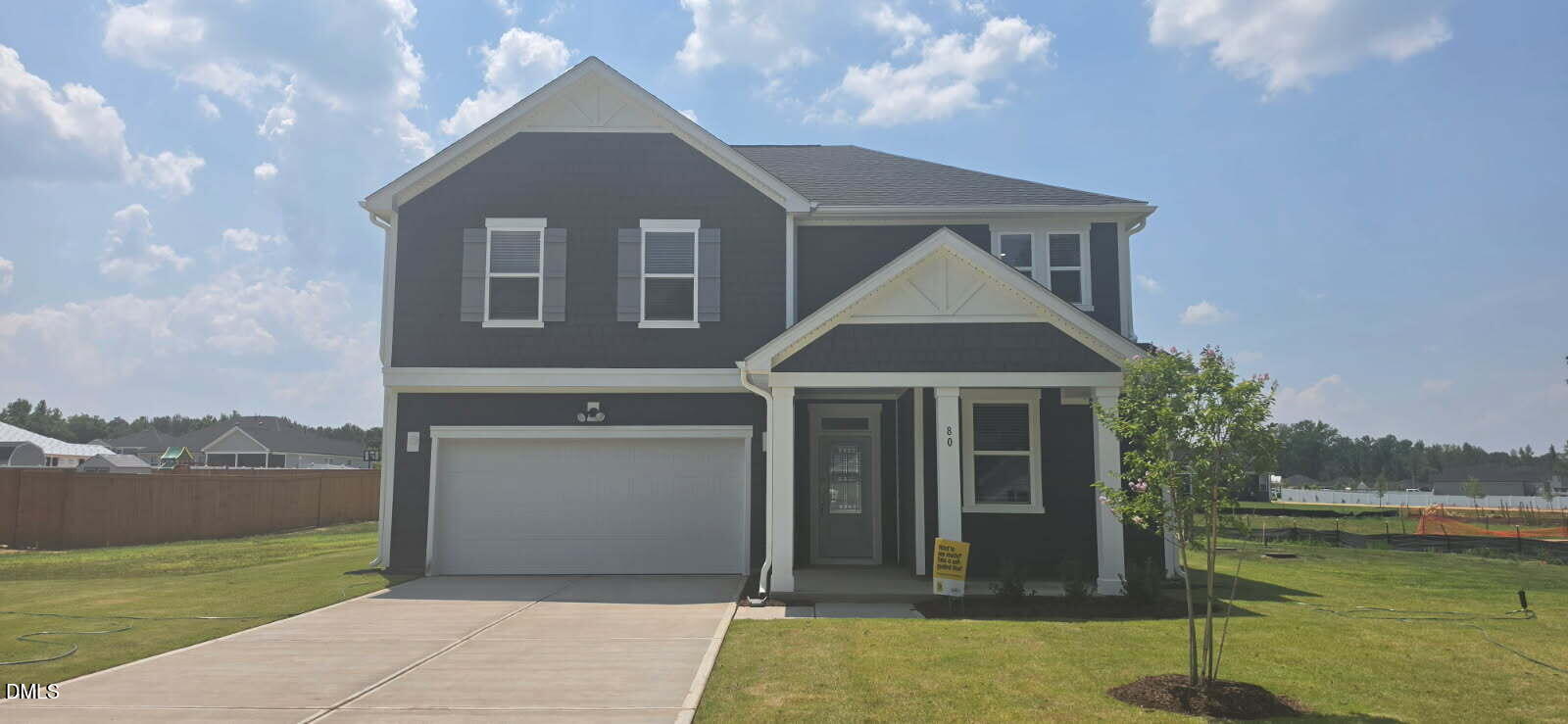 80 Spy Glass Drive Property Photo 1