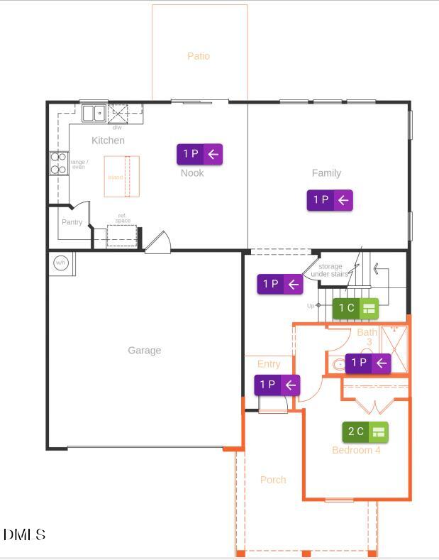 80 Spy Glass Drive Property Photo 27