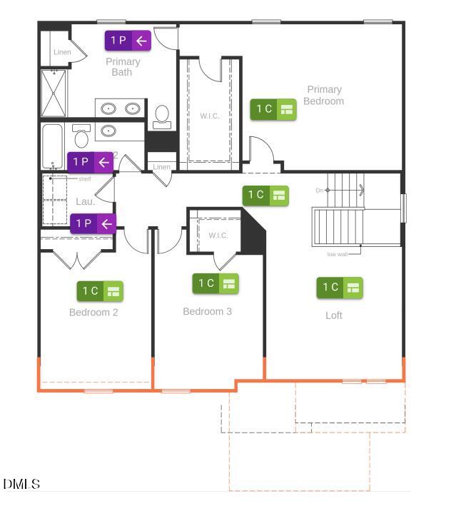 80 Spy Glass Drive Property Photo 28