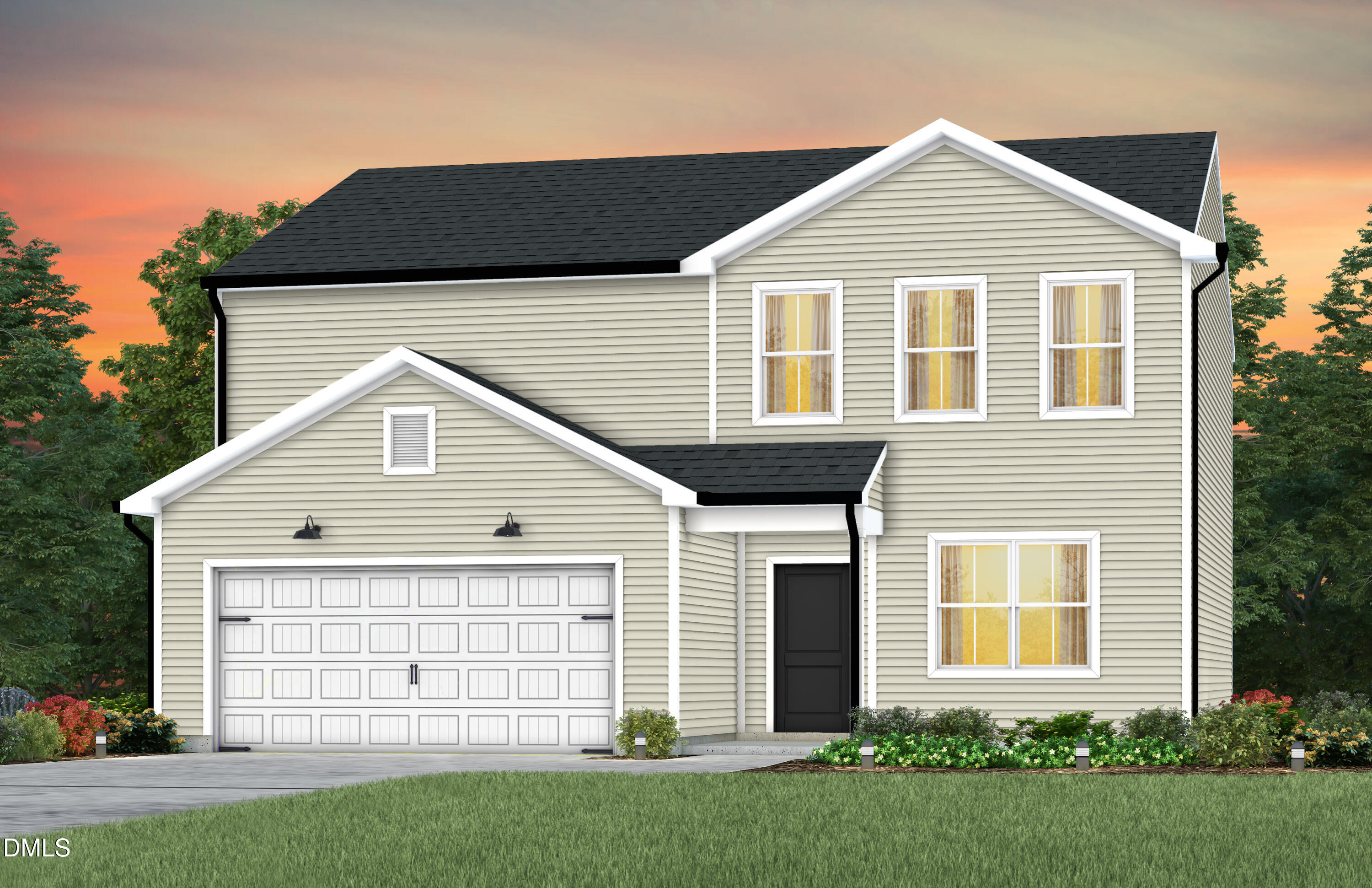 1142 Sawmill Grove Drive Property Photo 1