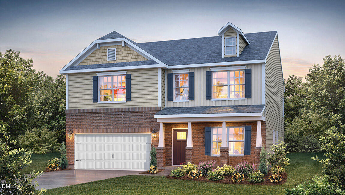 4032 Apollo Lane Property Photo 1