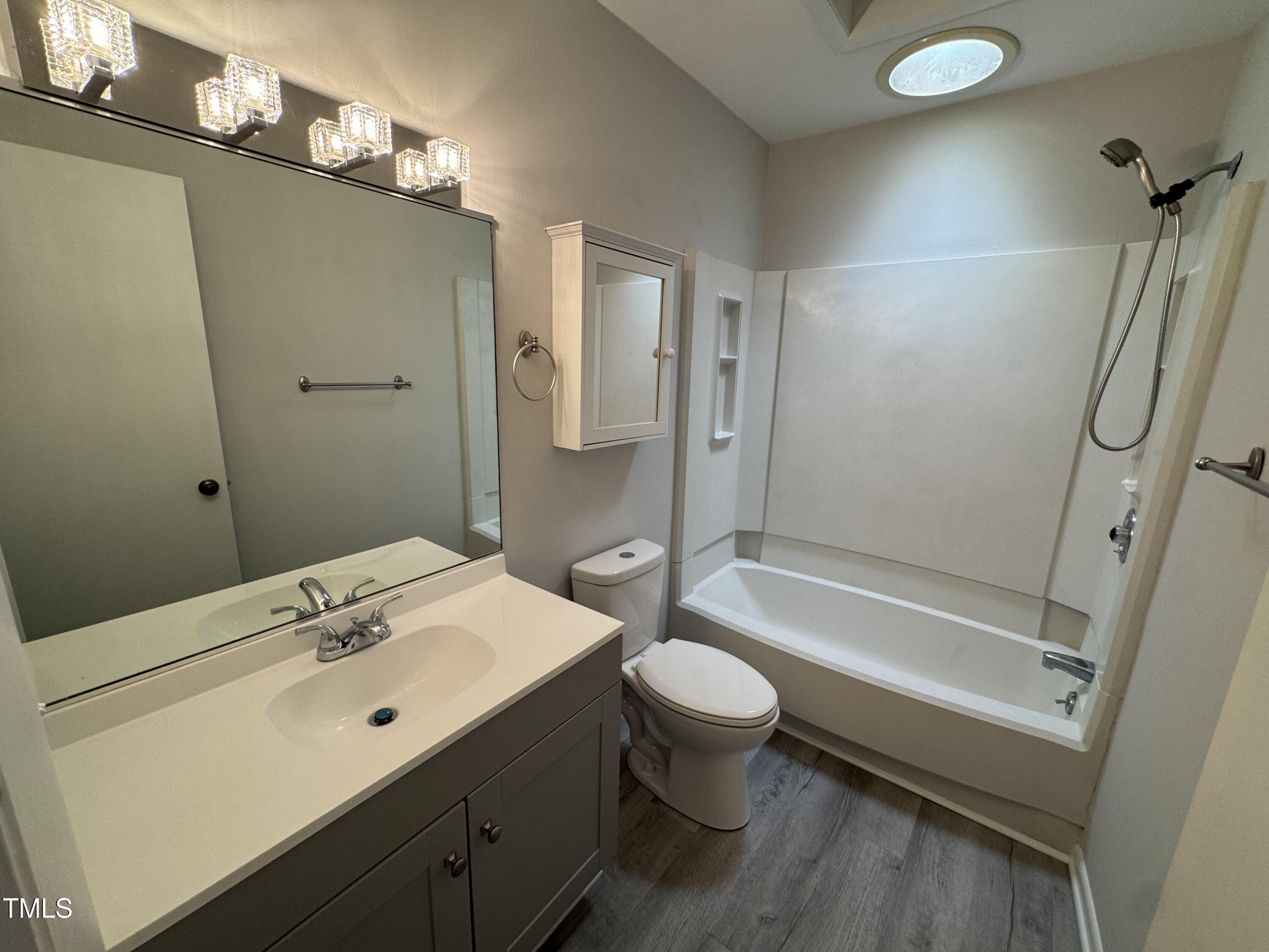 159 Finley Forest Drive Property Photo 21