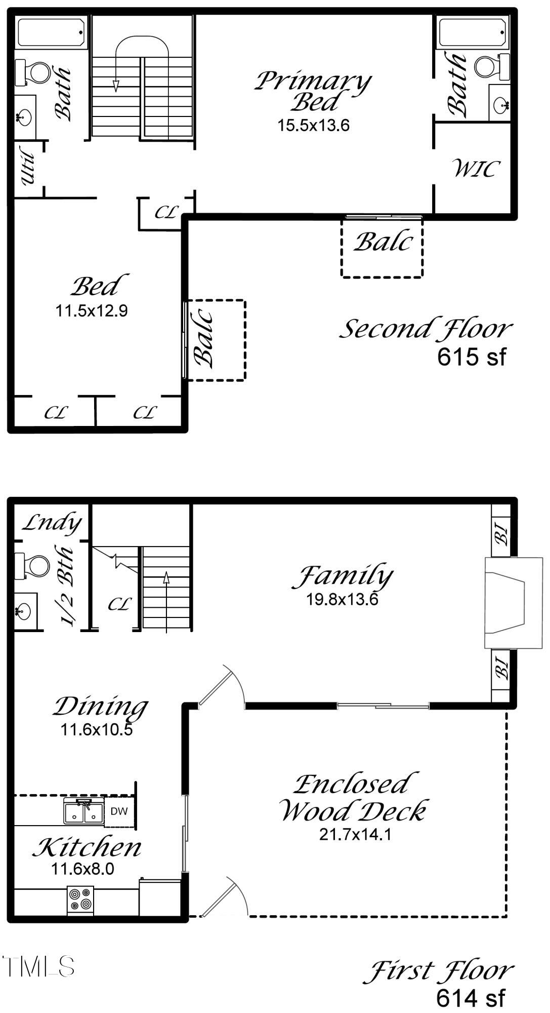 159 Finley Forest Drive Property Photo 30