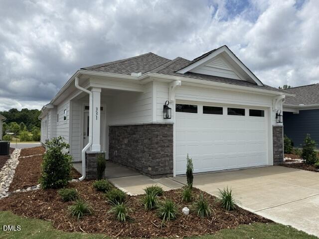 331 Village Walk Drive Property Photo 1