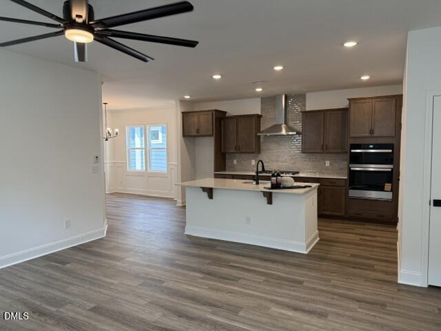 331 Village Walk Drive Property Photo 5