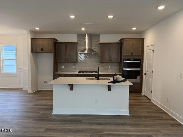 331 Village Walk Drive Property Photo 6