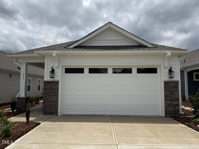 331 Village Walk Drive Property Photo 11