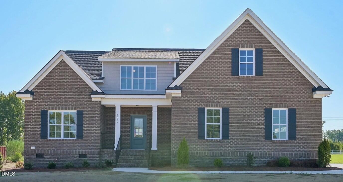 7637 Sweetwater Drive Property Photo 1