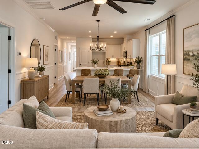 80 Carteret Court Property Photo 4