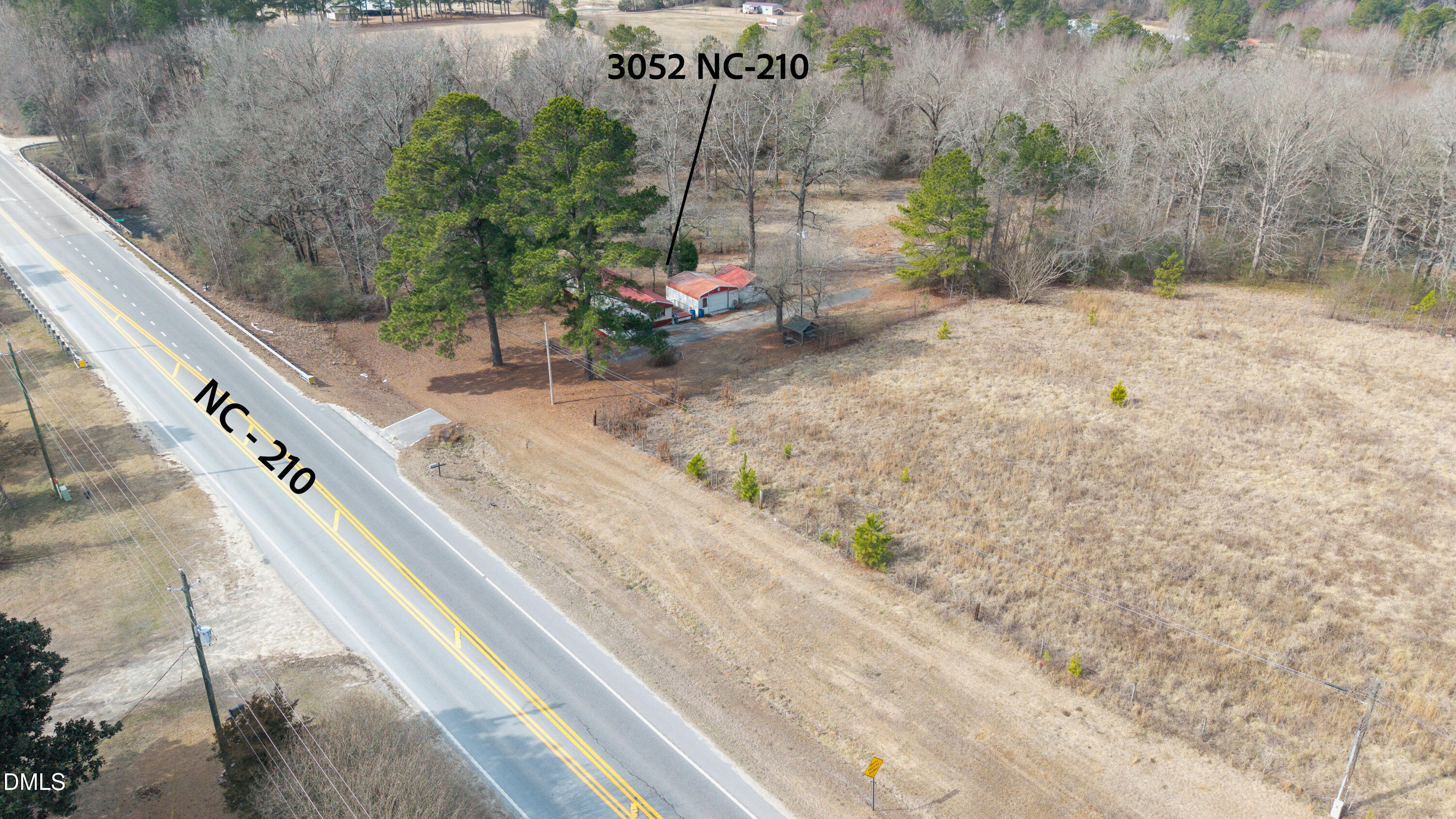3052 Nc-210 Property Photo 27