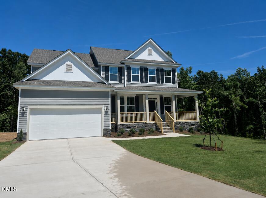 129 Celtic Lane Property Photo 1