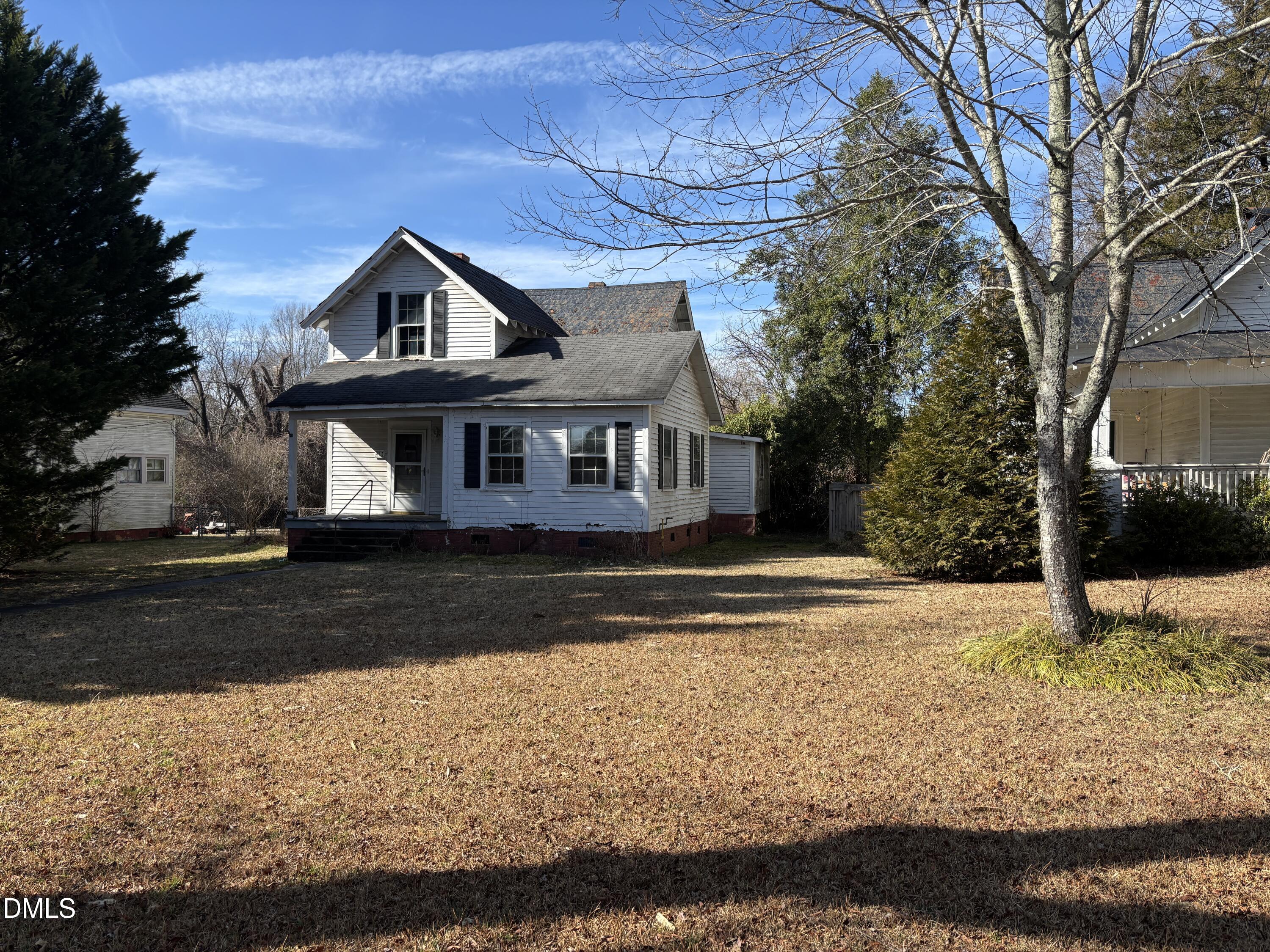 413 Kingsbury Street Property Photo 1