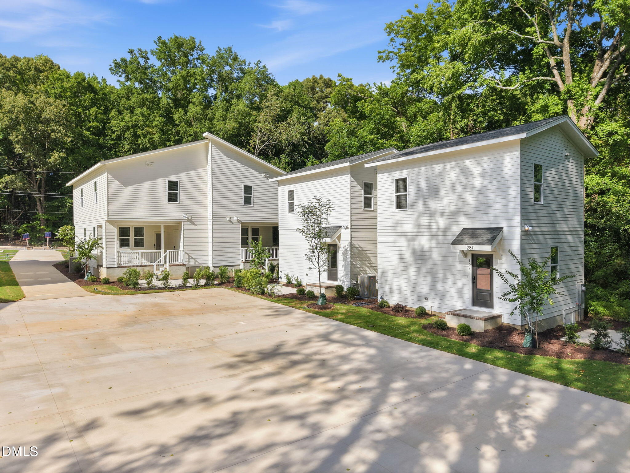 2811 Wilcox Street 103 Property Photo 11
