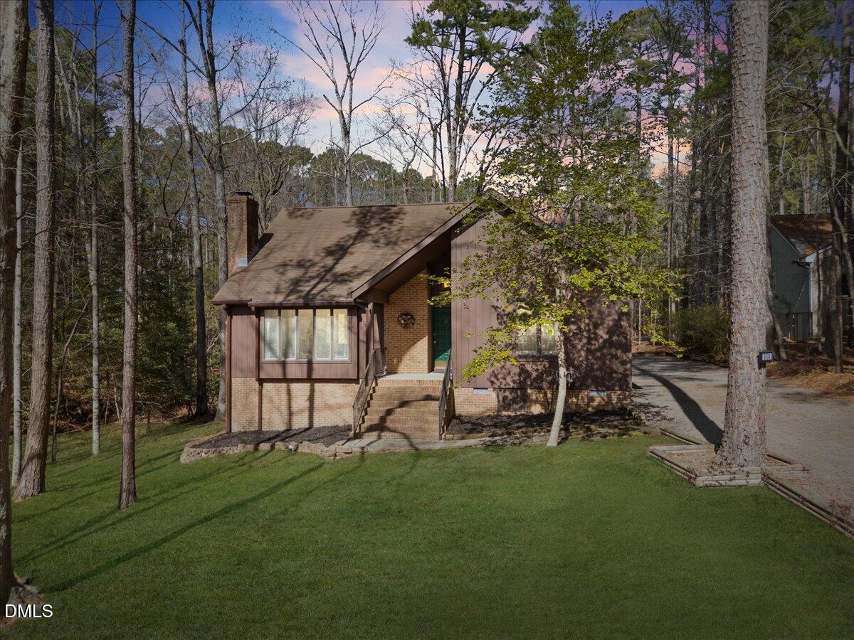 5004 Cardinal Circle Property Photo 1