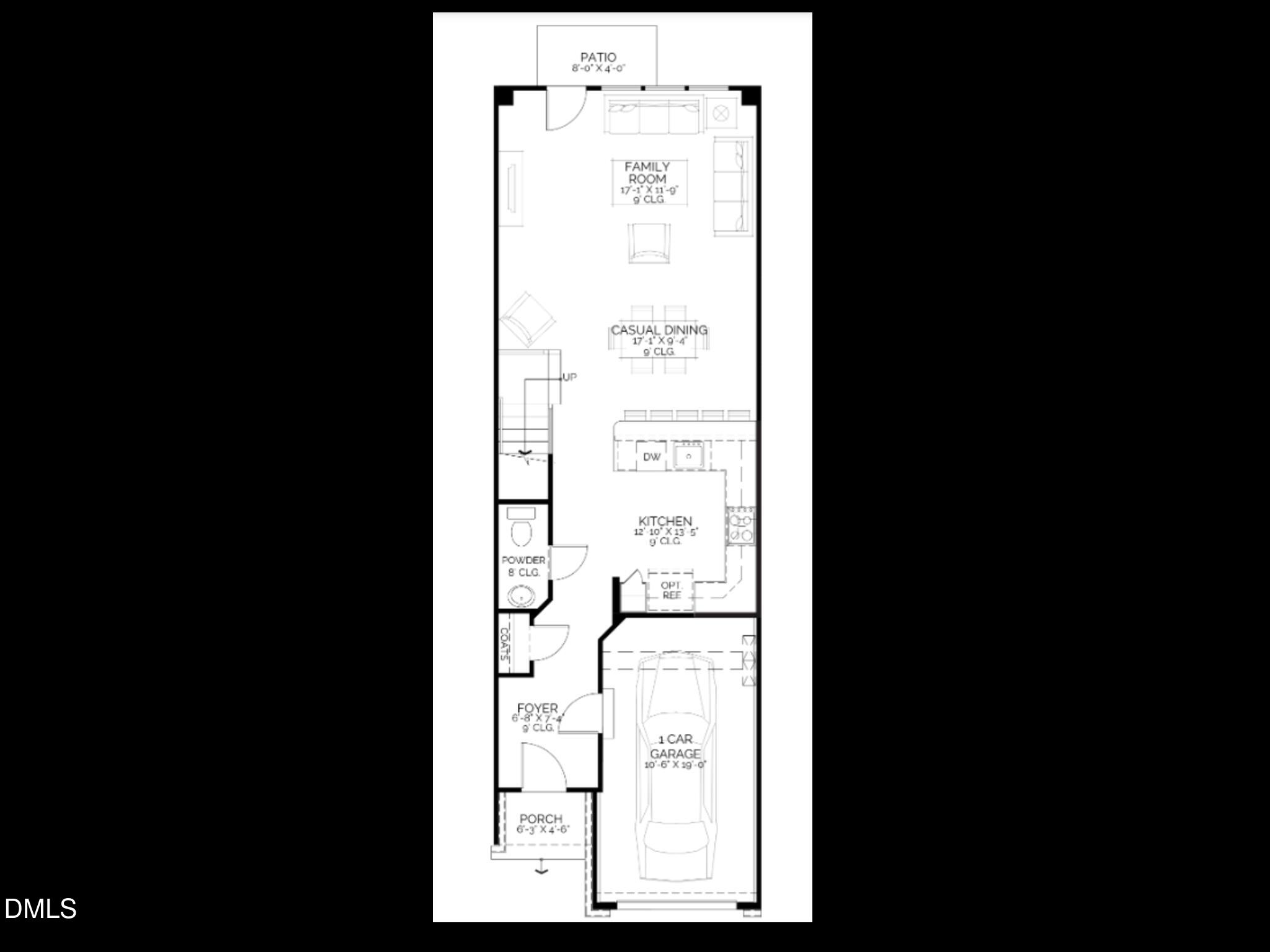 624 Cable Court Property Photo 9